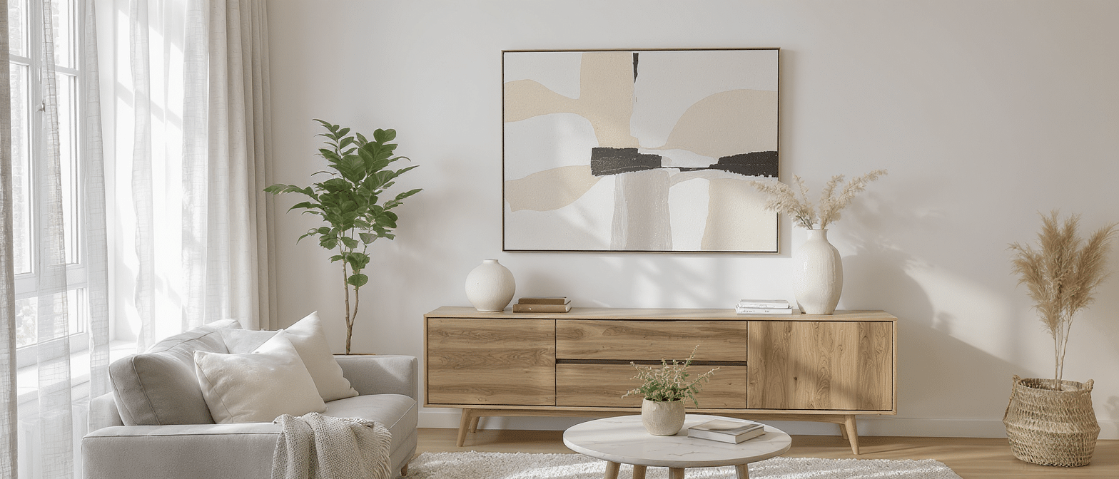 d&eacute;couvrez les codes essentiels et les inspirations pour am&eacute;nager un salon contemporain alliant &eacute;l&eacute;gance et modernit&eacute;.