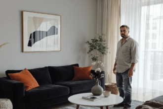 d&eacute;couvrez les codes du salon contemporain et trouvez l'inspiration pour cr&eacute;er un espace moderne, &eacute;l&eacute;gant et convivial dans votre maison.