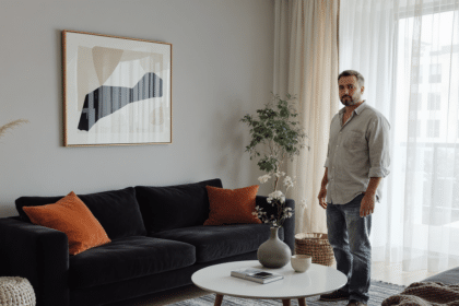 découvrez les codes du salon contemporain et trouvez l'inspiration pour créer un espace moderne, élégant et convivial dans votre maison.