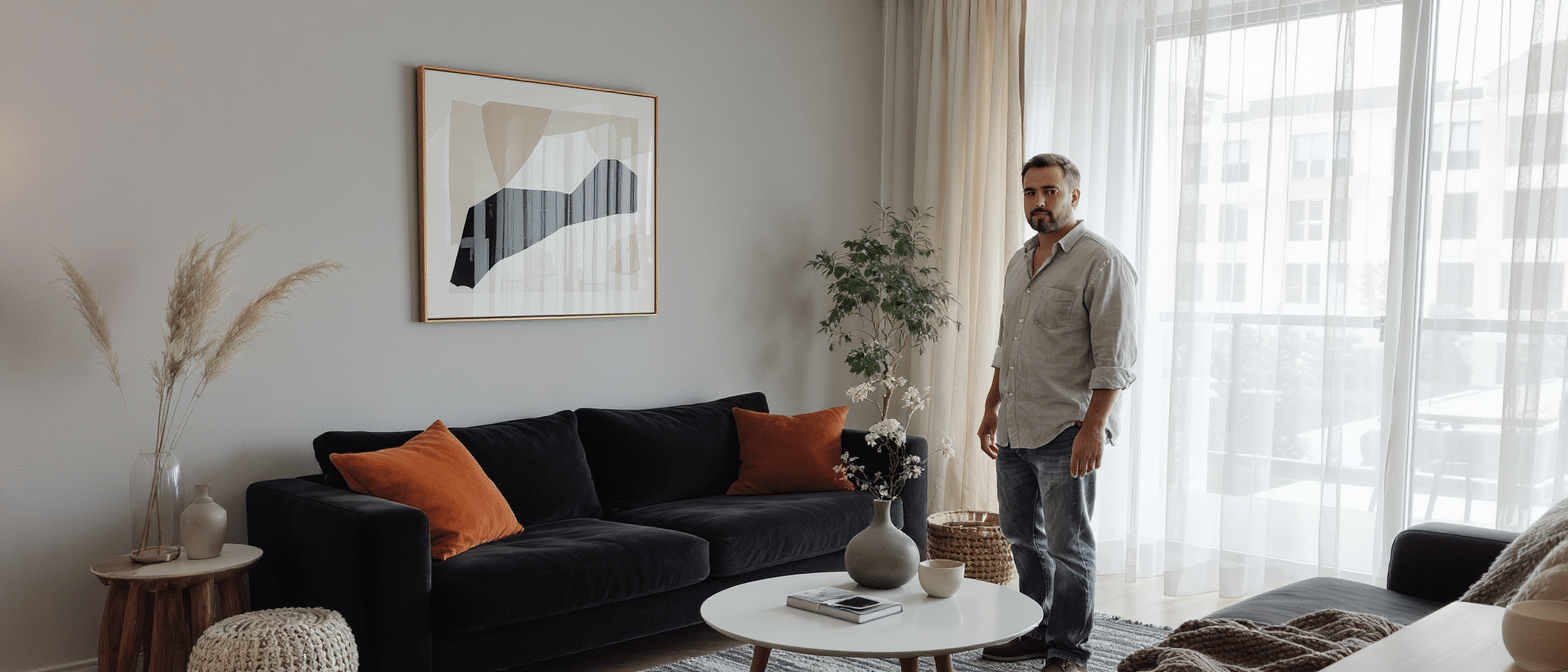 découvrez les codes du salon contemporain et trouvez l'inspiration pour créer un espace moderne, élégant et convivial dans votre maison.