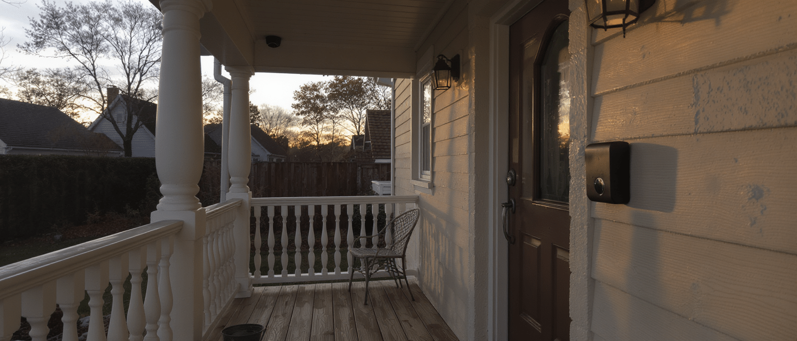 d&eacute;couvrez comment prot&eacute;ger efficacement votre domicile en utilisant les technologies intelligentes pour une s&eacute;curit&eacute; optimale et une tranquillit&eacute; d'esprit garantie.