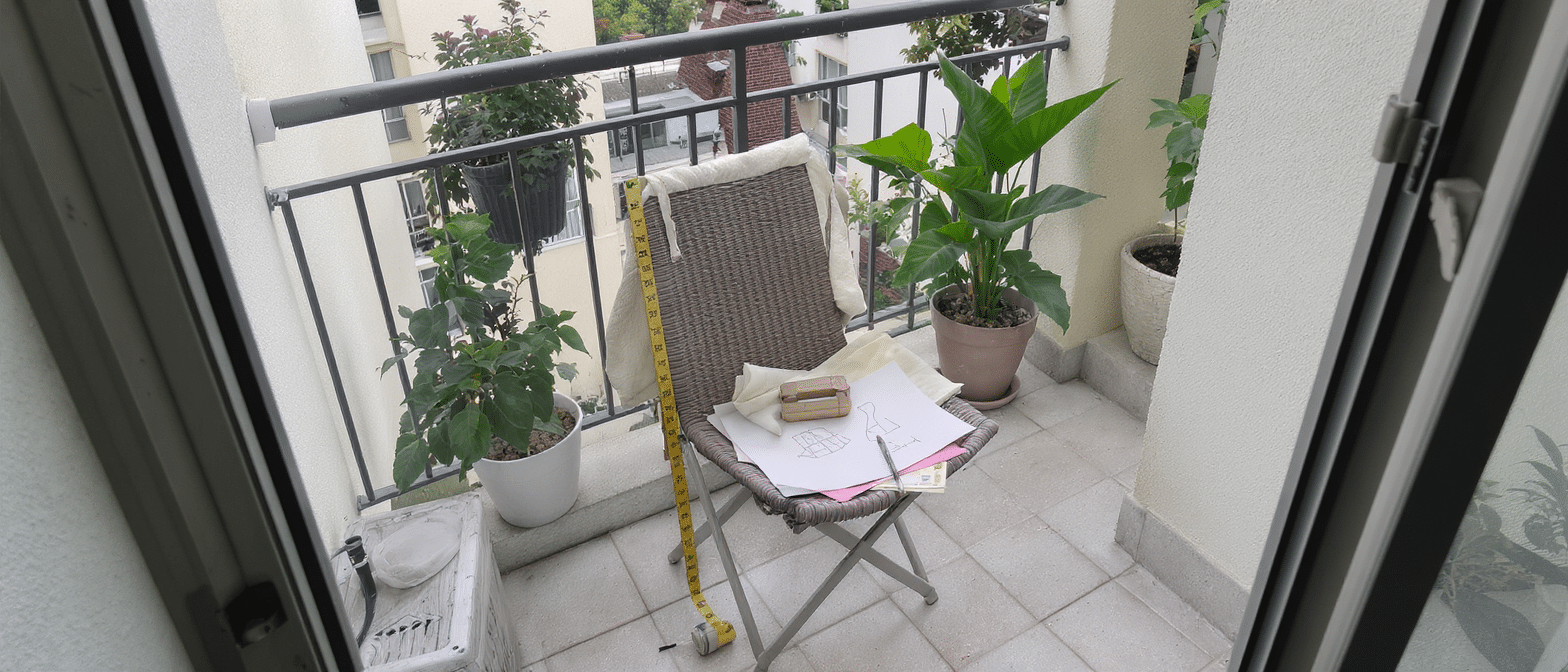 d&eacute;couvrez comment am&eacute;nager un balcon urbain agr&eacute;able et pratique gr&acirc;ce &agrave; des astuces simples pour optimiser l'espace, choisir le mobilier adapt&eacute; et cr&eacute;er un coin de d&eacute;tente en pleine ville.