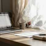 d&eacute;couvrez comment am&eacute;nager un espace bureau &agrave; domicile efficace pour optimiser votre productivit&eacute; et votre confort au quotidien.