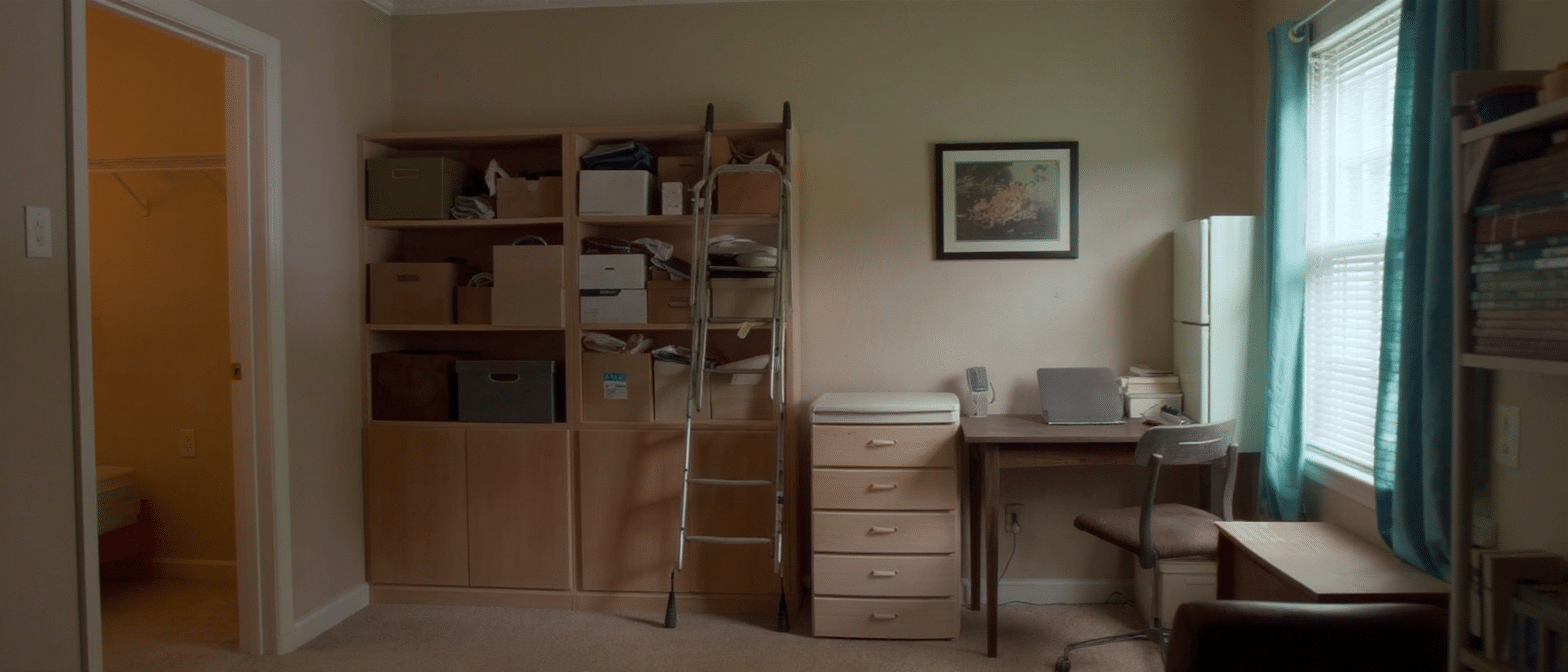 d&eacute;couvrez comment am&eacute;nager un petit espace de mani&egrave;re optimale sans compromettre le confort, gr&acirc;ce &agrave; des astuces pratiques et un design intelligent.