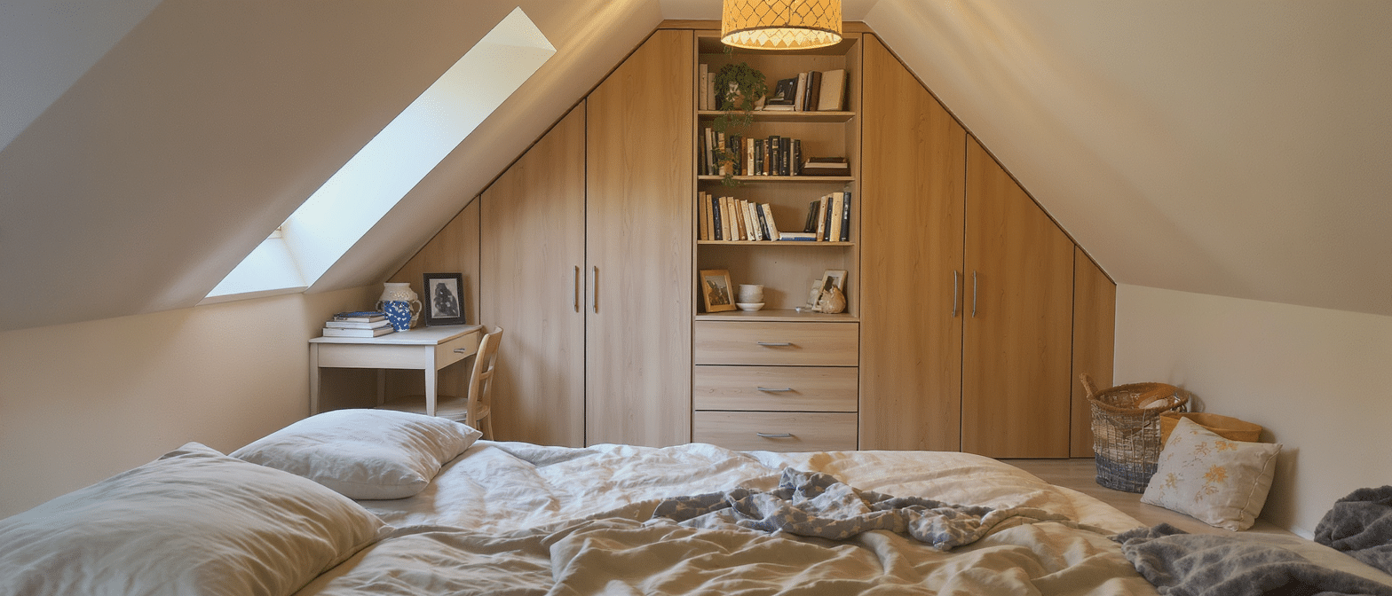 d&eacute;couvrez comment am&eacute;nager un petit espace de mani&egrave;re optimale sans sacrifier le confort, gr&acirc;ce &agrave; des astuces pratiques et un design intelligent.