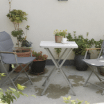 d&eacute;couvrez comment am&eacute;nager une petite terrasse de mani&egrave;re fonctionnelle en optimisant l'espace avec des astuces pratiques et un mobilier adapt&eacute; pour un ext&eacute;rieur agr&eacute;able et convivial.