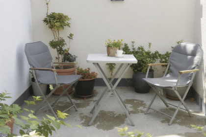 découvrez comment aménager une petite terrasse de manière fonctionnelle en optimisant l'espace avec des astuces pratiques et un mobilier adapté pour un extérieur agréable et convivial.