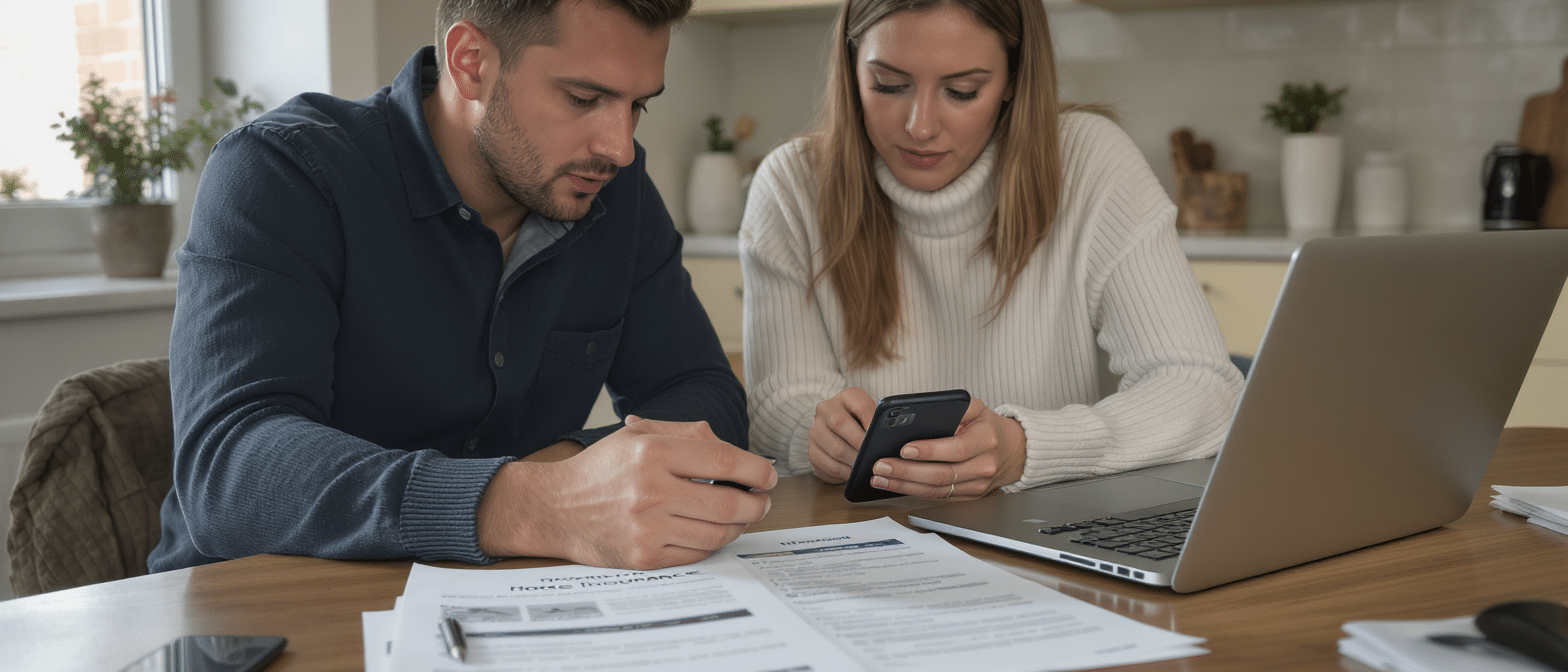 d&eacute;couvrez les garanties vraiment indispensables pour votre assurance habitation et prot&eacute;gez efficacement votre logement contre les risques essentiels.