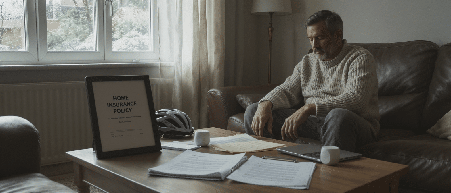 découvrez quelles garanties d'assurance habitation sont vraiment indispensables pour protéger efficacement votre logement et votre patrimoine.