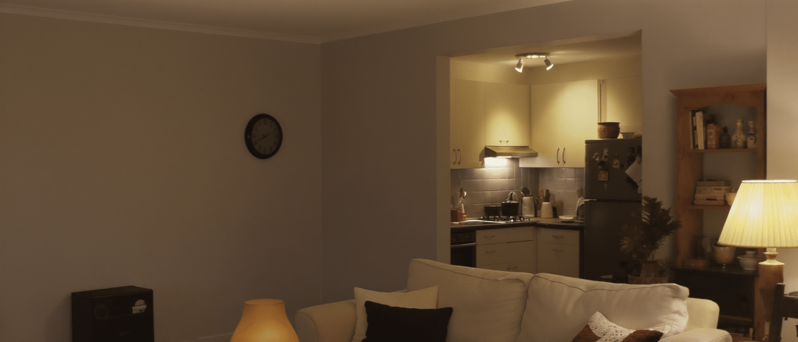 d&eacute;couvrez comment choisir l'&eacute;clairage id&eacute;al pour chaque pi&egrave;ce de votre maison afin de cr&eacute;er une ambiance chaleureuse et fonctionnelle.