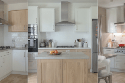 découvrez combien prévoir pour votre budget cuisine en fonction de votre niveau d'exigence, des options économiques aux installations haut de gamme.