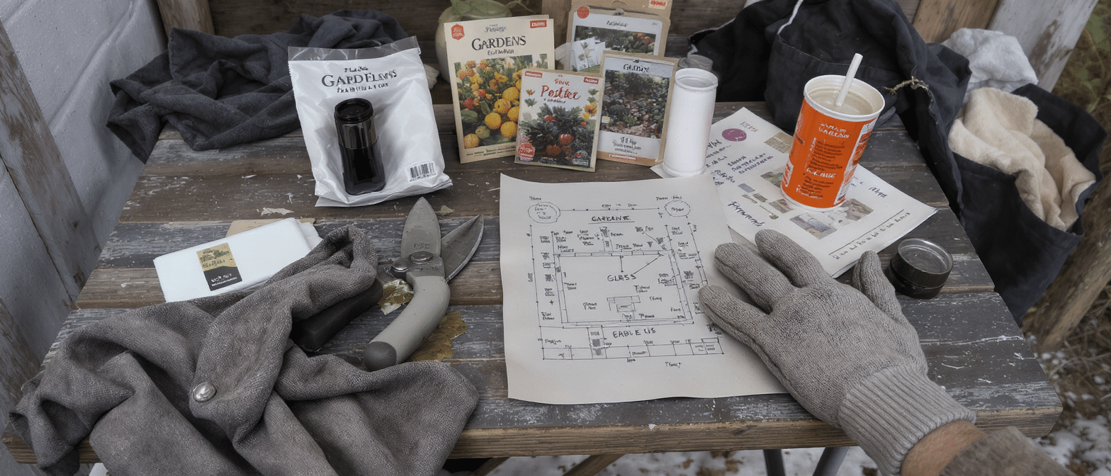 d&eacute;couvrez notre calendrier d&rsquo;entretien du jardin mois par mois pour un jardin florissant toute l'ann&eacute;e. conseils pratiques et astuces saisonni&egrave;res.