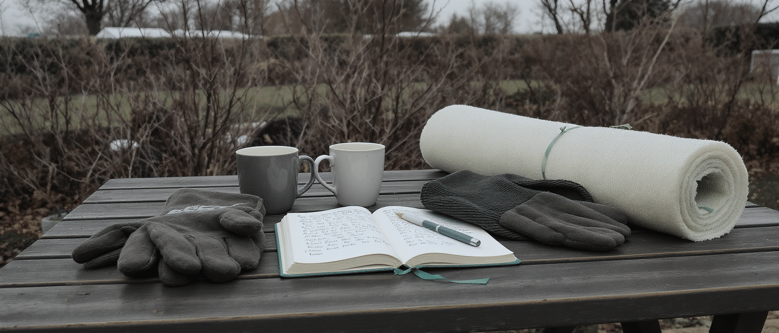 d&eacute;couvrez notre calendrier d&rsquo;entretien du jardin mois par mois pour un jardin en pleine sant&eacute; toute l'ann&eacute;e. conseils pratiques et astuces saisonni&egrave;res &agrave; port&eacute;e de main.