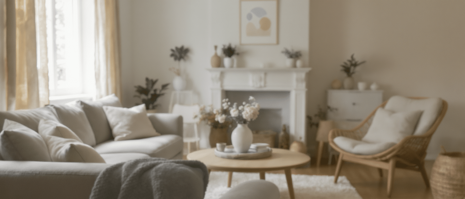 découvrez des conseils pratiques pour harmoniser les couleurs dans chaque pièce de votre maison et créer une ambiance équilibrée et chaleureuse.