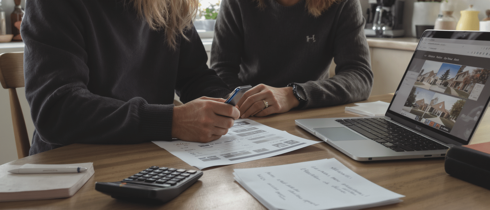 d&eacute;couvrez des strat&eacute;gies efficaces pour n&eacute;gocier le prix d&rsquo;un bien immobilier et obtenir la meilleure offre lors de votre achat.