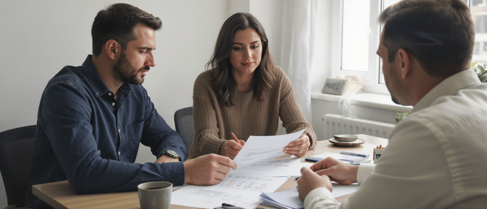 d&eacute;couvrez des strat&eacute;gies efficaces pour n&eacute;gocier le prix d&rsquo;un bien immobilier et conclure votre achat au meilleur prix.