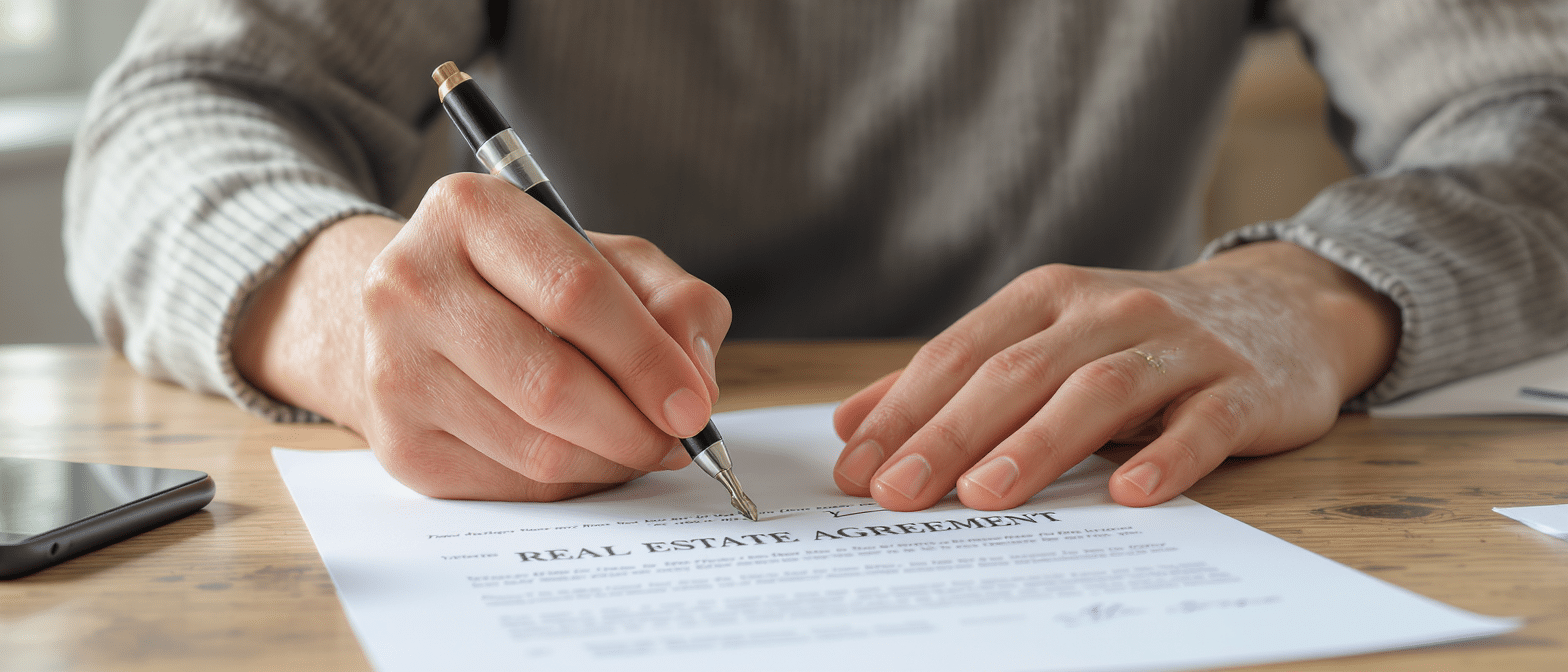 d&eacute;couvrez les meilleures techniques pour n&eacute;gocier efficacement le prix d&rsquo;un bien immobilier et r&eacute;aliser une bonne affaire.