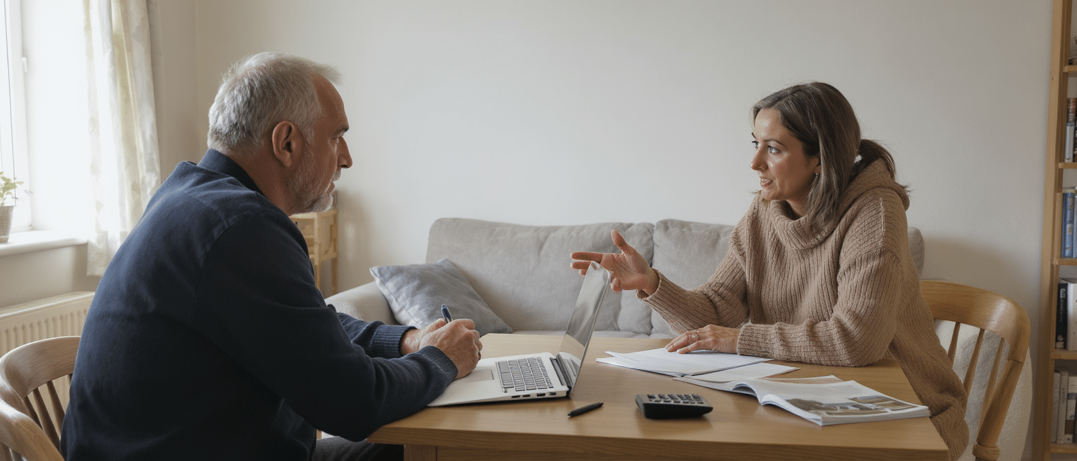 découvrez des astuces pratiques et des stratégies efficaces pour négocier le prix d’un bien immobilier et réaliser la meilleure affaire possible.