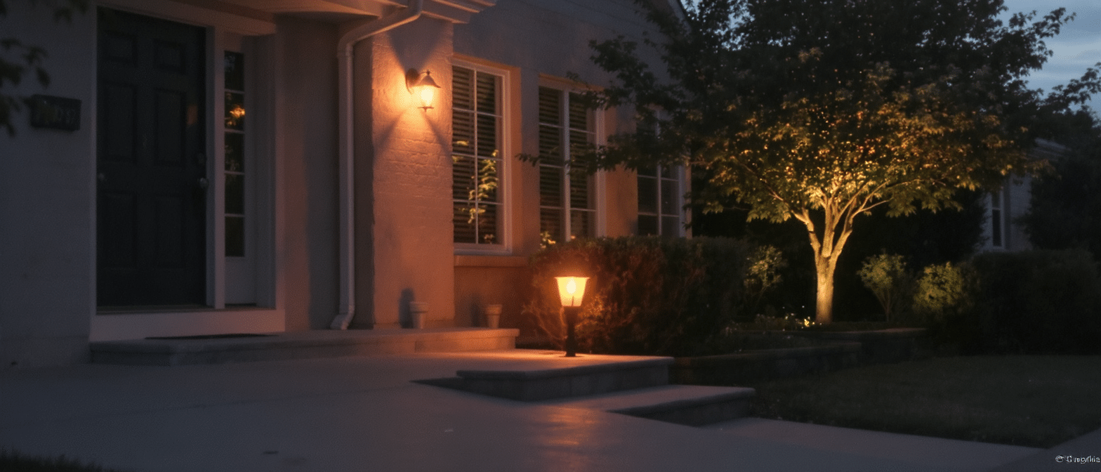 d&eacute;couvrez des conseils pratiques pour optimiser l&rsquo;&eacute;clairage ext&eacute;rieur, am&eacute;liorer la s&eacute;curit&eacute; et valoriser votre espace ext&eacute;rieur tout en r&eacute;alisant des &eacute;conomies d&rsquo;&eacute;nergie.