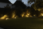 d&eacute;couvrez nos conseils pratiques pour optimiser l'&eacute;clairage ext&eacute;rieur et sublimer votre jardin tout en &eacute;conomisant de l'&eacute;nergie.