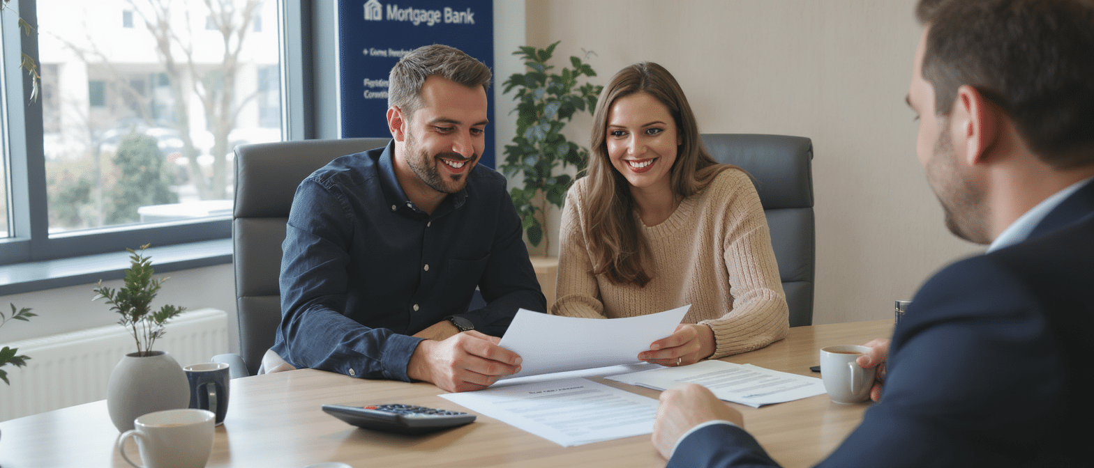 d&eacute;couvrez nos conseils pour obtenir les meilleures conditions de cr&eacute;dit immobilier et r&eacute;ussir votre projet d'achat au meilleur taux.