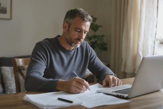 d&eacute;couvrez comment obtenir les meilleures conditions pour votre cr&eacute;dit immobilier gr&acirc;ce &agrave; nos conseils pratiques et astuces pour n&eacute;gocier taux, dur&eacute;e et garanties.