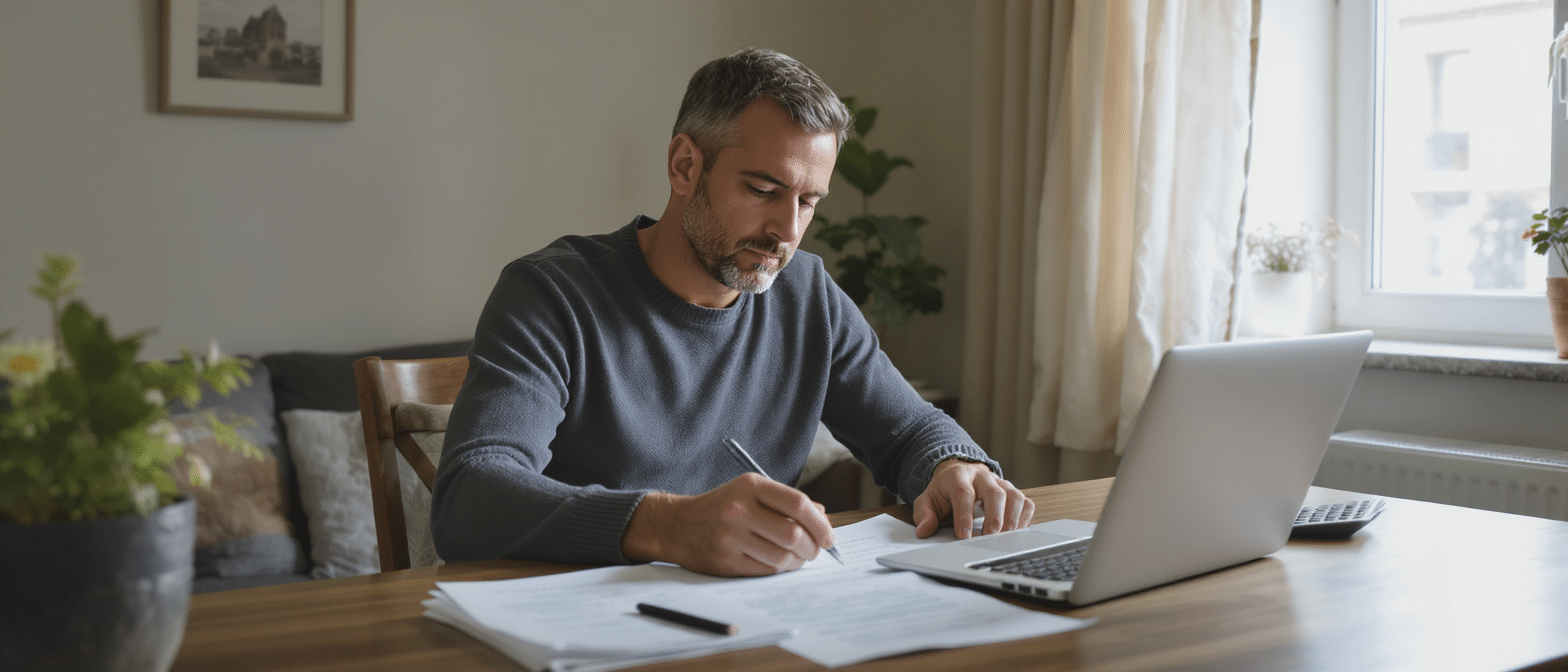 découvrez comment obtenir les meilleures conditions pour votre crédit immobilier grâce à nos conseils pratiques et astuces pour négocier taux, durée et garanties.