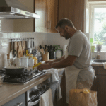 d&eacute;couvrez comment am&eacute;nager votre cuisine familiale pour qu'elle soit fonctionnelle et r&eacute;sistante, id&eacute;ale pour un usage intensif au quotidien.
