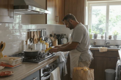 découvrez comment aménager votre cuisine familiale pour qu'elle soit fonctionnelle et résistante, idéale pour un usage intensif au quotidien.