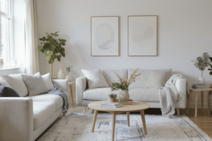 apprenez à décorer intelligemment vos espaces en optimisant chaque coin sans jamais surcharger, pour un intérieur harmonieux et fonctionnel.