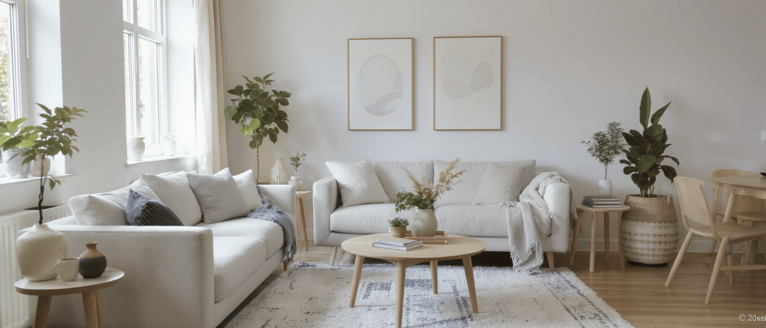 apprenez &agrave; d&eacute;corer intelligemment vos espaces en optimisant chaque coin sans jamais surcharger, pour un int&eacute;rieur harmonieux et fonctionnel.