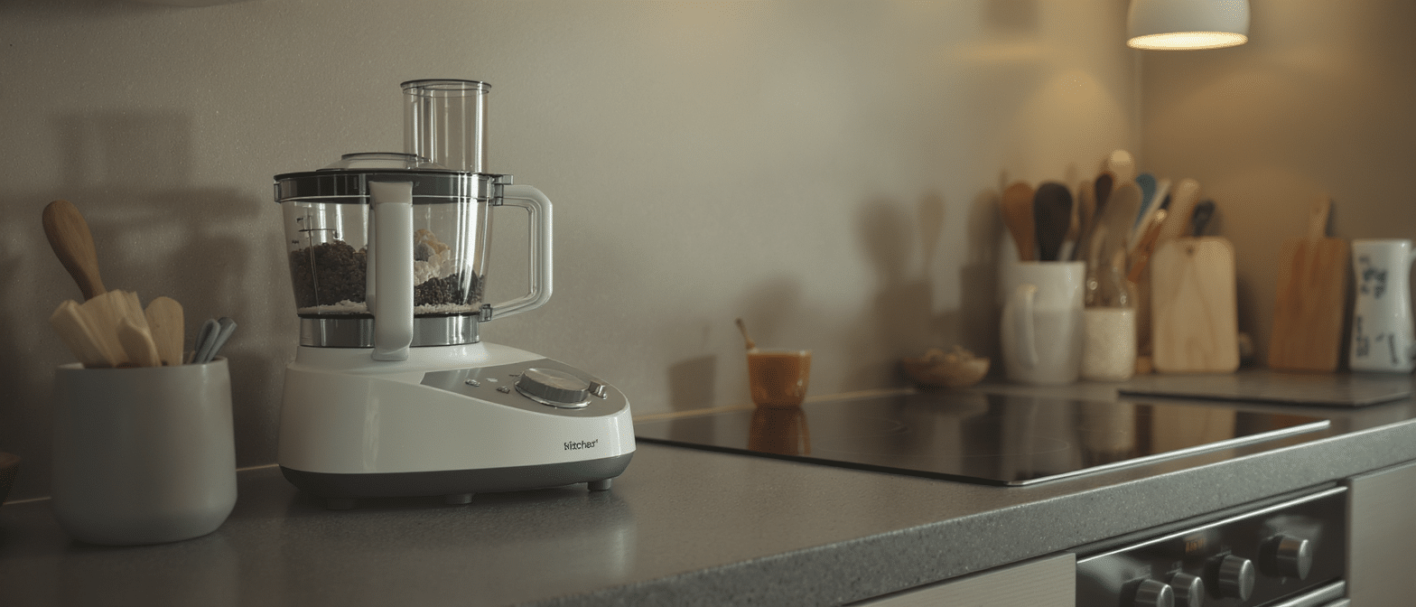 d&eacute;couvrez les &eacute;quipements indispensables pour am&eacute;nager une cuisine moderne alliant fonctionnalit&eacute;, design et innovation.
