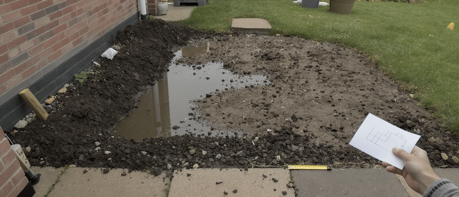 d&eacute;couvrez les erreurs fr&eacute;quentes &agrave; &eacute;viter lors de la conception d&rsquo;un jardin pour cr&eacute;er un espace ext&eacute;rieur harmonieux et r&eacute;ussi.