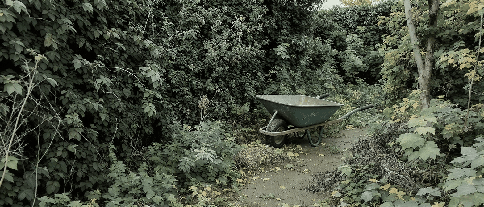 d&eacute;couvrez les erreurs courantes &agrave; &eacute;viter lors de la conception de votre jardin pour cr&eacute;er un espace ext&eacute;rieur harmonieux et r&eacute;ussi.
