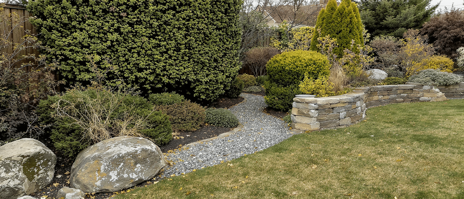 découvrez les erreurs fréquentes à éviter lors de la conception d’un jardin pour créer un espace extérieur harmonieux et agréable.