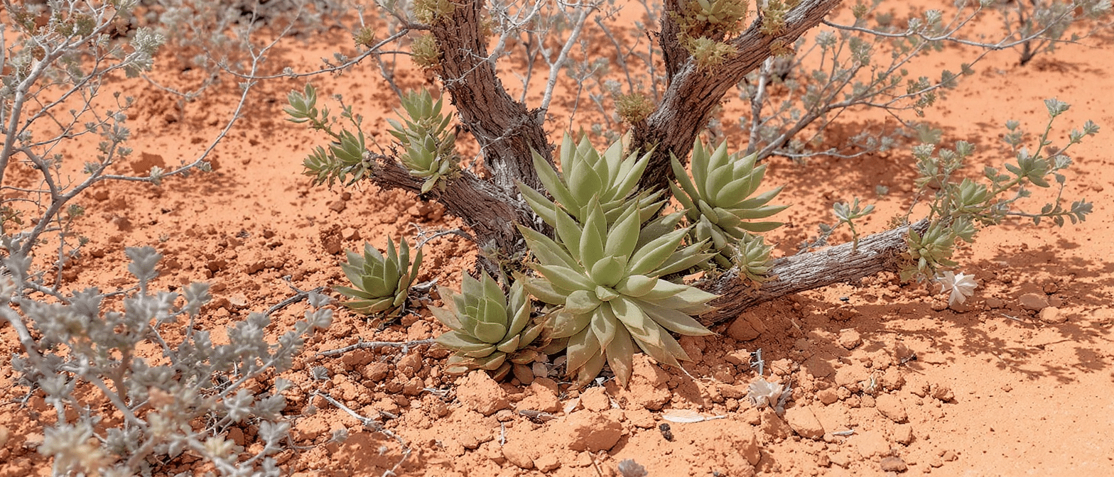 découvrez notre sélection de plantes résistantes aux climats secs et chauds, parfaites pour embellir votre jardin tout en économisant l'eau.