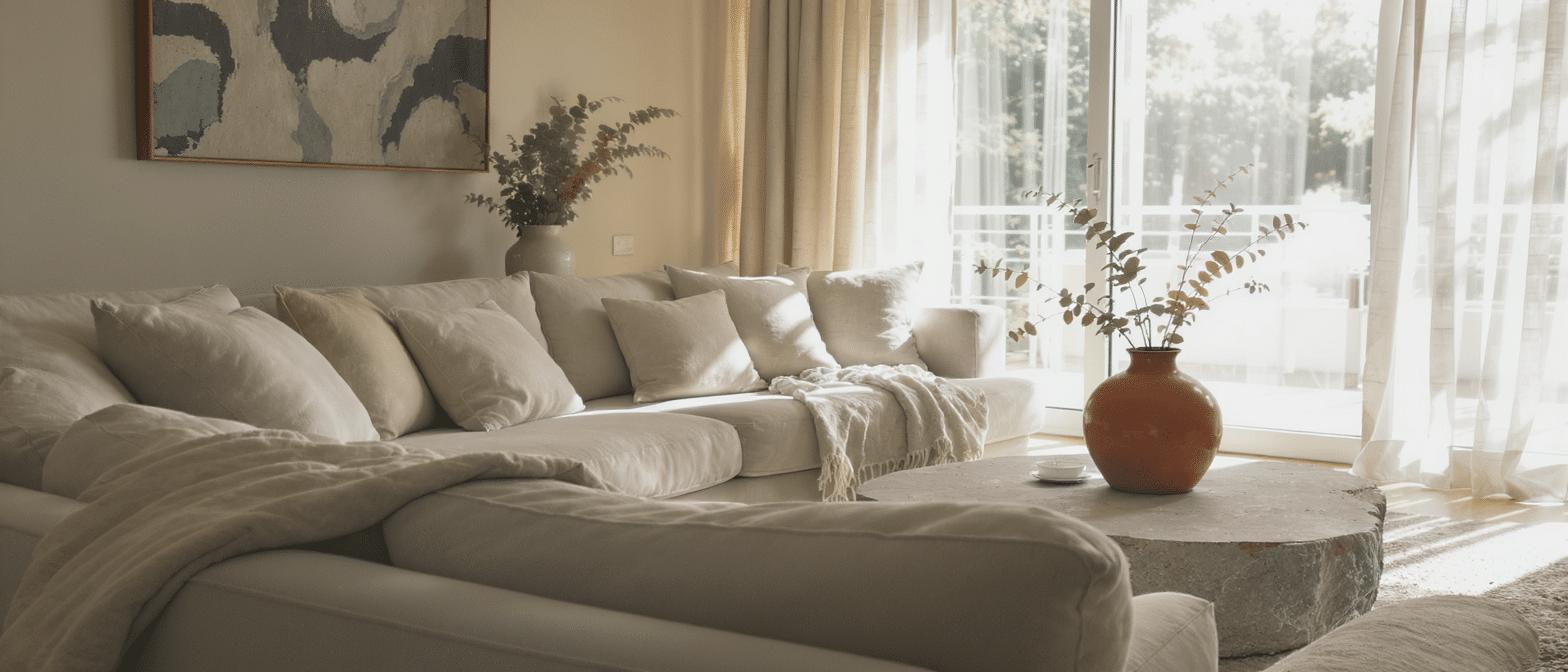 d&eacute;couvrez les tendances d&eacute;co durables et intemporelles pour un int&eacute;rieur &eacute;l&eacute;gant, respectueux de l'environnement et qui traverse les modes avec style.