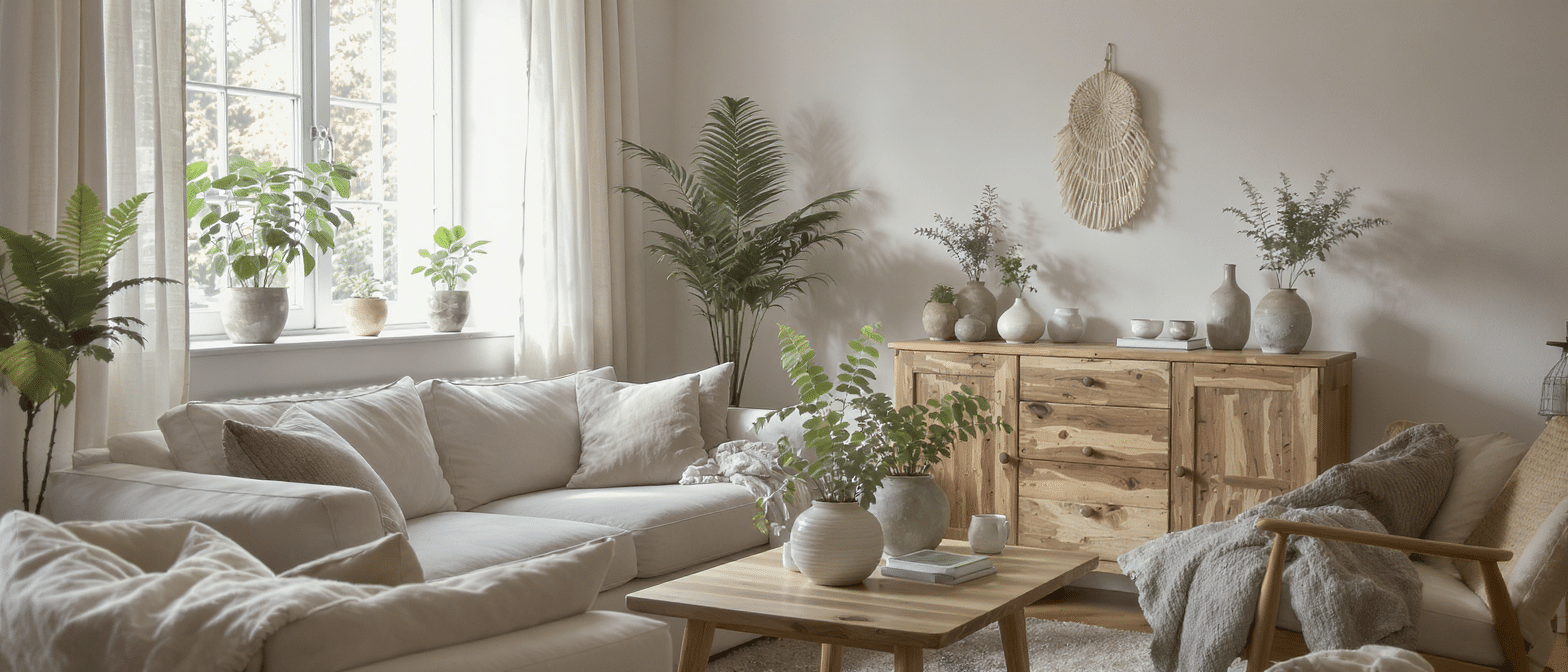 découvrez les tendances déco durables et intemporelles pour un intérieur élégant et respectueux de l'environnement, alliant style et écologie.