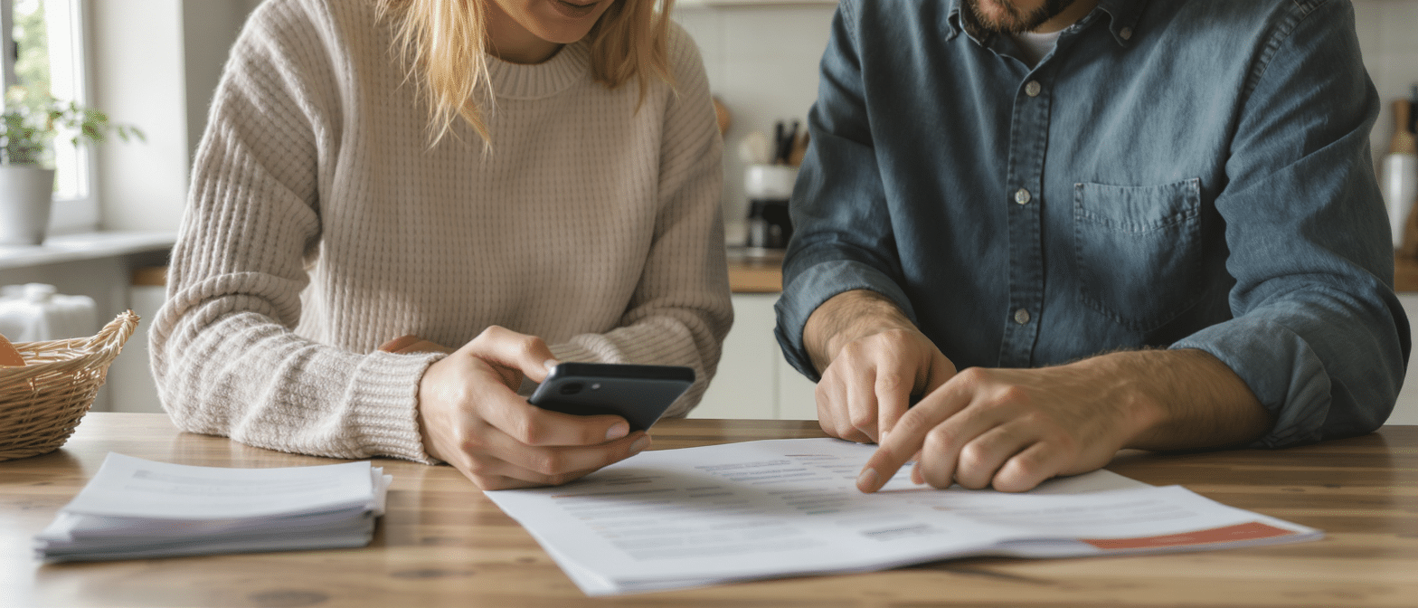 d&eacute;couvrez les diff&eacute;rences fiscales entre la location meubl&eacute;e et la location nue pour optimiser votre investissement immobilier.