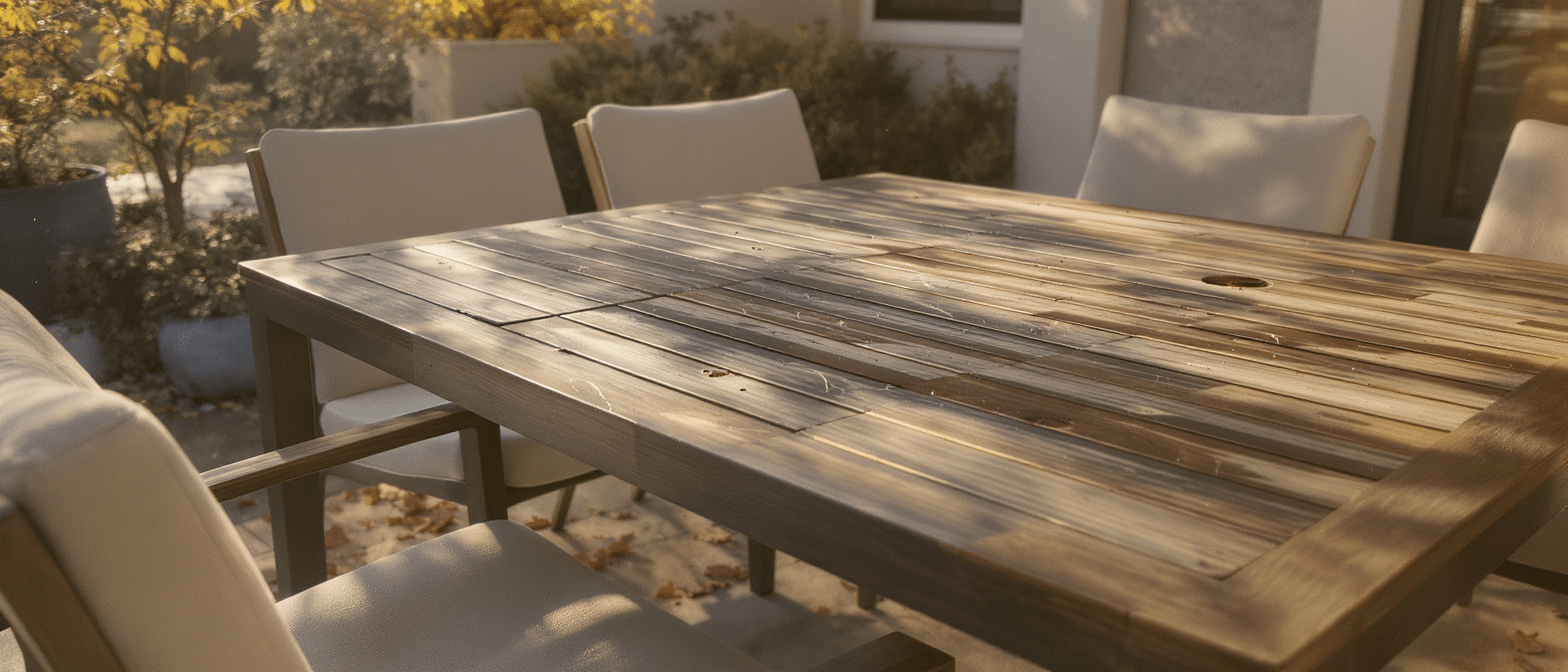 d&eacute;couvrez comment choisir un mobilier ext&eacute;rieur alliant durabilit&eacute; et esth&eacute;tisme pour profiter d'un espace ext&eacute;rieur &eacute;l&eacute;gant et r&eacute;sistant au fil du temps.