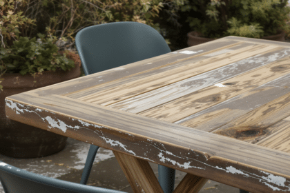 découvrez comment choisir un mobilier extérieur à la fois durable et esthétique pour aménager votre espace extérieur avec style et longévité.
