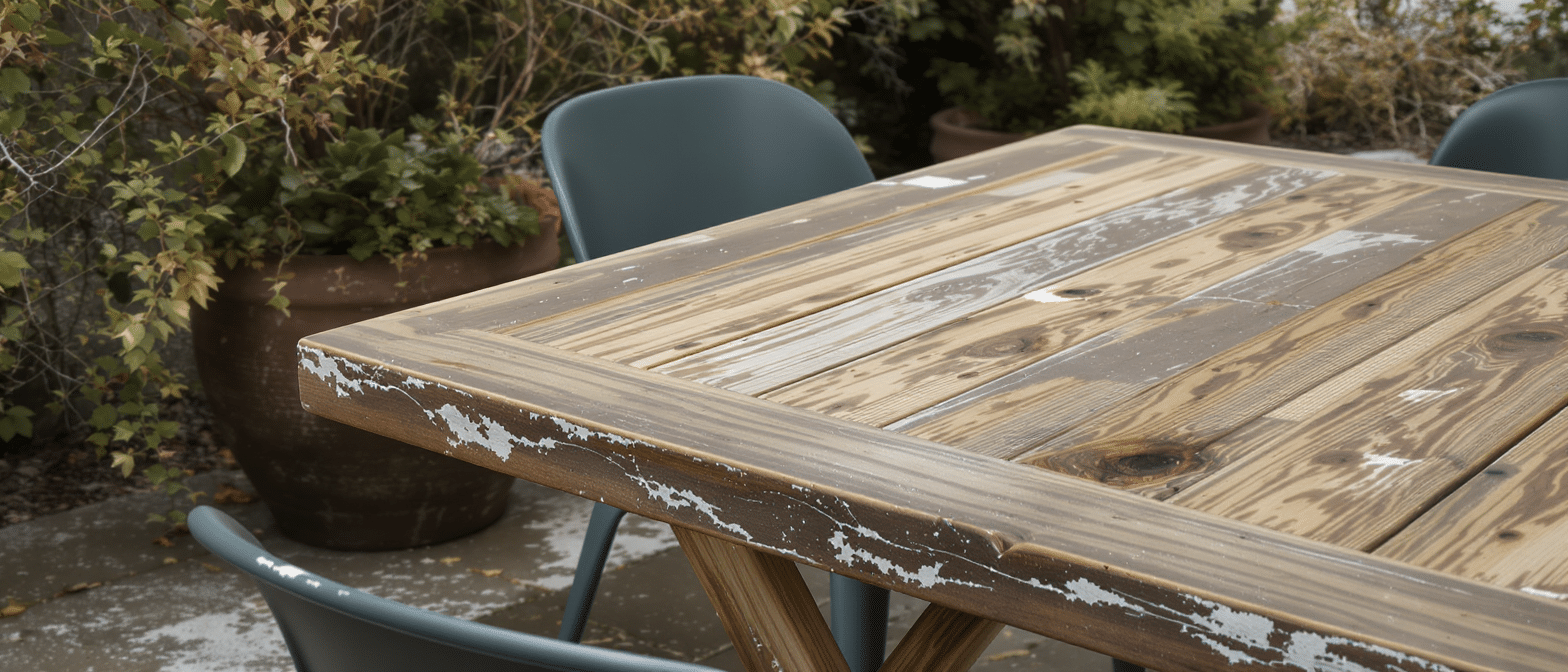 d&eacute;couvrez comment choisir un mobilier ext&eacute;rieur &agrave; la fois durable et esth&eacute;tique pour am&eacute;nager votre espace ext&eacute;rieur avec style et long&eacute;vit&eacute;.