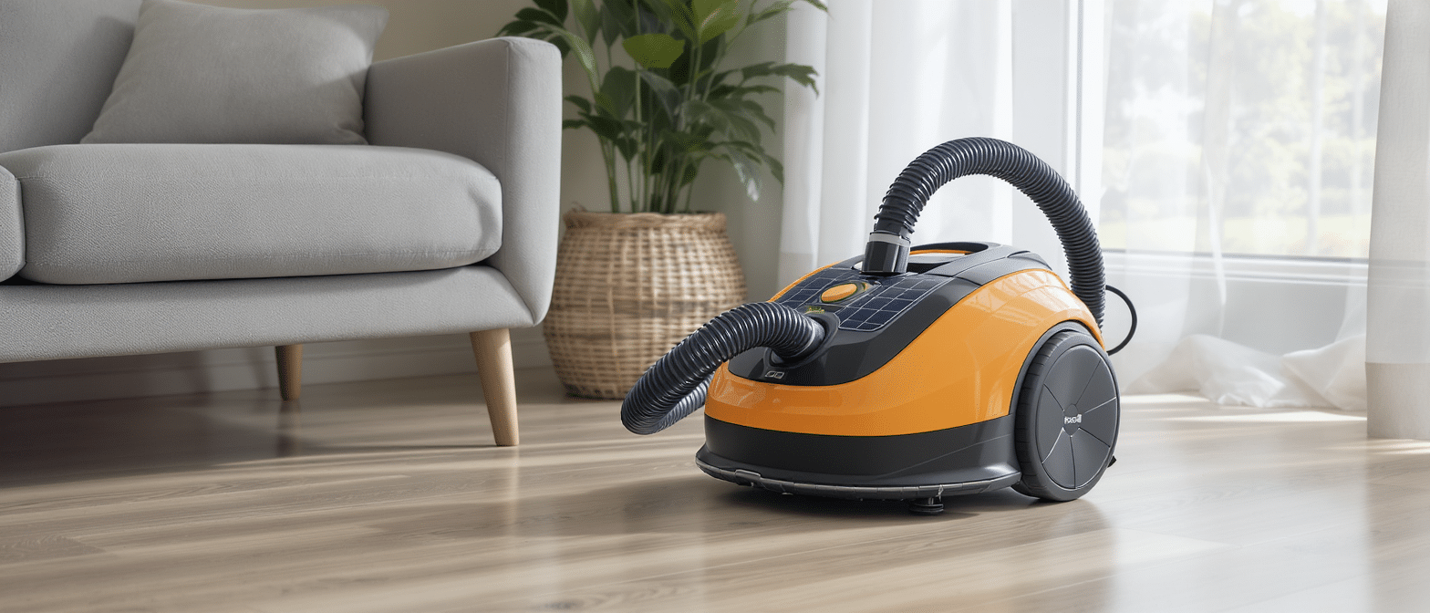 d&eacute;couvrez des m&eacute;thodes de nettoyage &eacute;cologique utilisant des produits naturels et des techniques efficaces pour un int&eacute;rieur propre et respectueux de l'environnement.