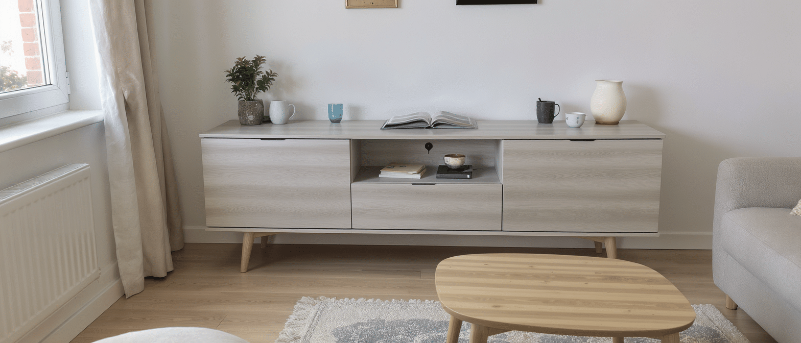 d&eacute;couvrez des astuces pour optimiser vos rangements tout en pr&eacute;servant la l&eacute;g&egrave;ret&eacute; et l'&eacute;l&eacute;gance de votre d&eacute;coration int&eacute;rieure.