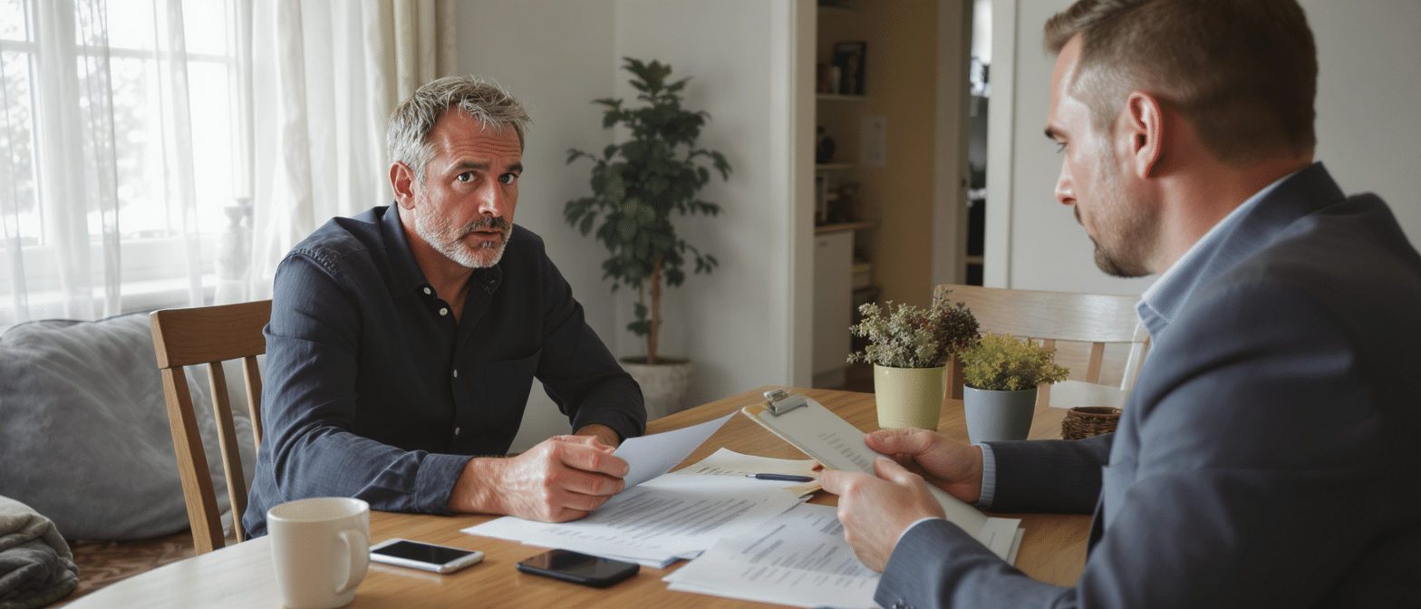 découvrez nos conseils essentiels pour réussir une vente immobilière malgré un marché tendu et maximiser vos chances de conclure rapidement au meilleur prix.
