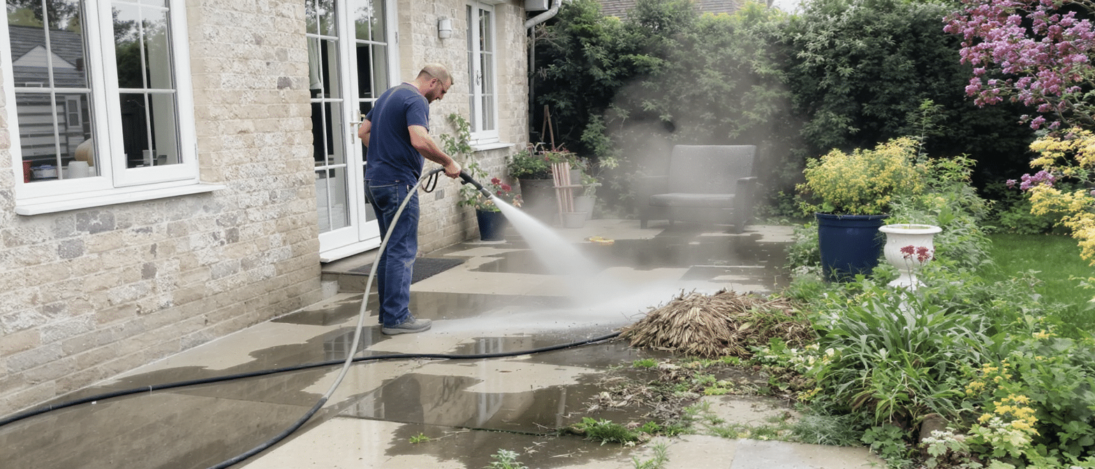 d&eacute;couvrez comment un ext&eacute;rieur bien entretenu peut augmenter la valeur de votre bien immobilier et attirer davantage d'acheteurs potentiels.