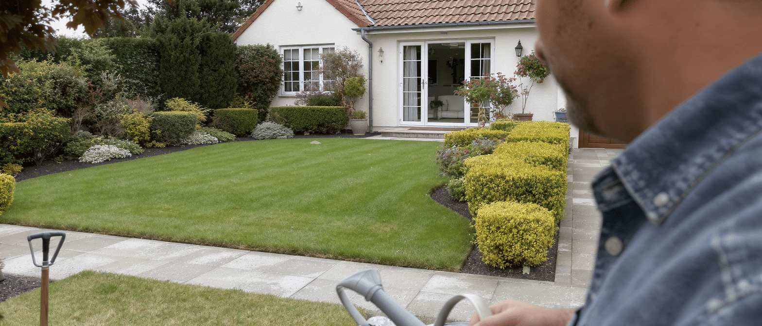 découvrez comment valoriser votre bien immobilier en soignant son extérieur pour attirer plus d'acheteurs et augmenter sa valeur sur le marché.