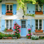 d&eacute;couvrez cette maison familiale &agrave; deux pas de paris, transform&eacute;e en un refuge lumineux aux couleurs &eacute;clatantes, alliant confort et modernit&eacute; pour un cadre de vie chaleureux.