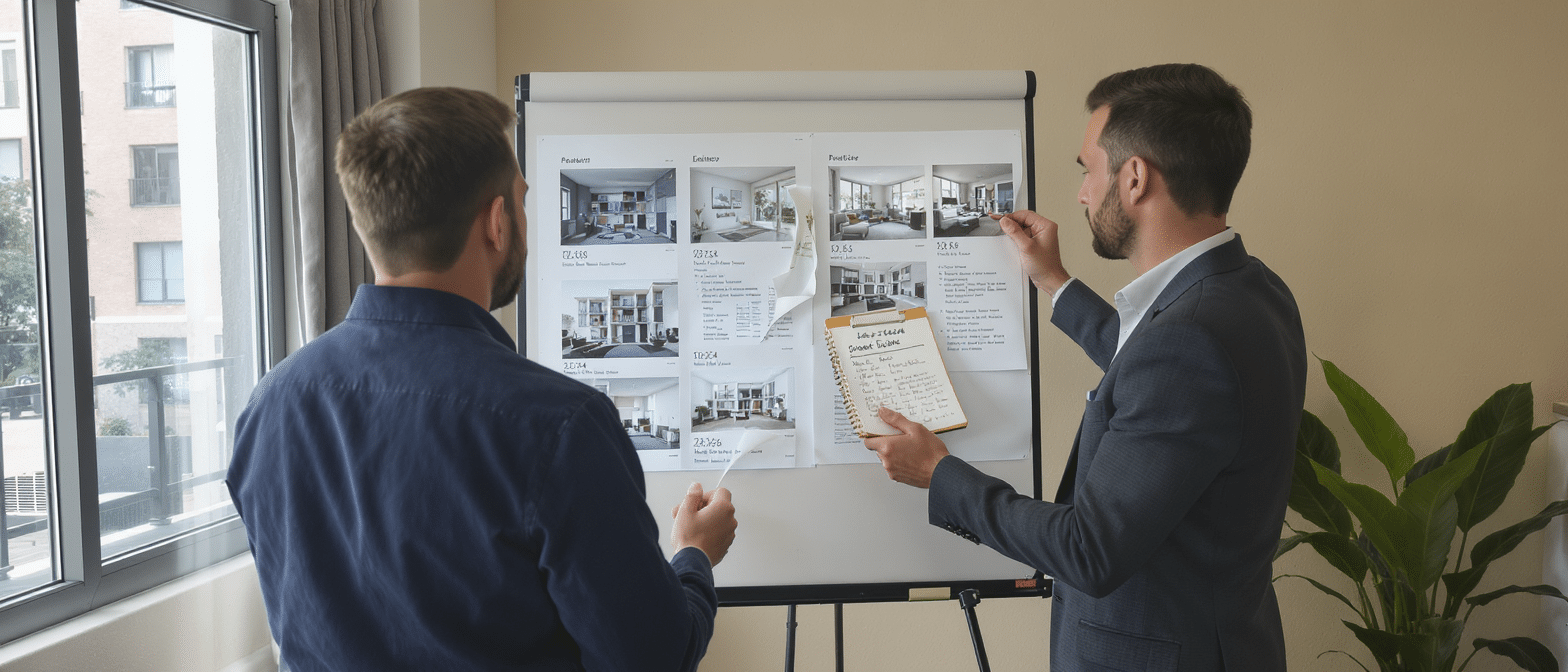 d&eacute;couvrez les &eacute;tapes cl&eacute;s de l'achat immobilier, les pi&egrave;ges &agrave; &eacute;viter et des conseils pratiques pour concr&eacute;tiser votre projet en toute s&eacute;r&eacute;nit&eacute;.