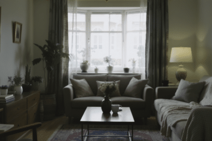 découvrez comment aménager un salon autour d’un point focal pour créer un espace harmonieux et accueillant. conseils pratiques et idées déco pour valoriser votre intérieur.